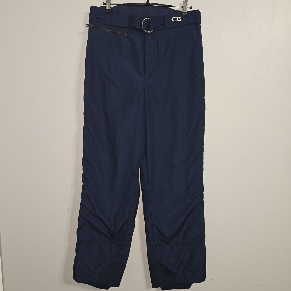#39 Columbia Snow Ski Snowboarding Rain Pants Size 32‎